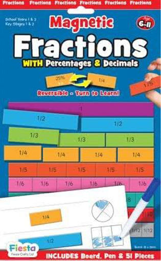 Picture of MAGNETIC SET FRACTIONS